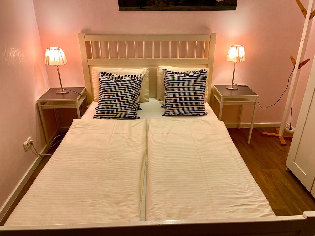 Munich Aparthotel München