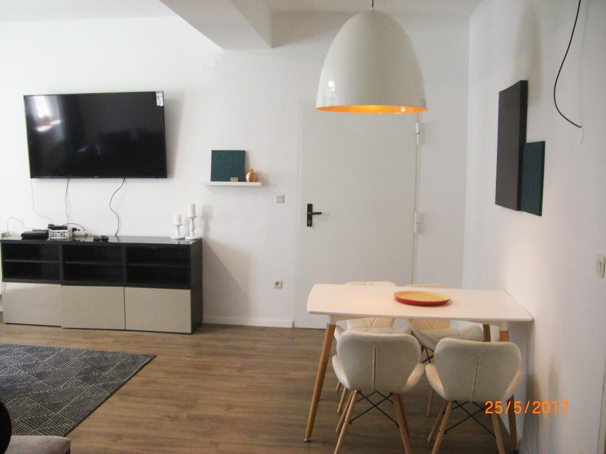 Munich Aparthotel Aparthotel München