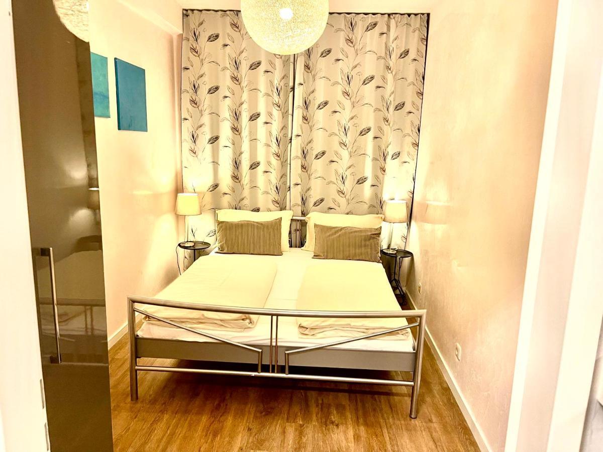 Munich Aparthotel Aparthotel München