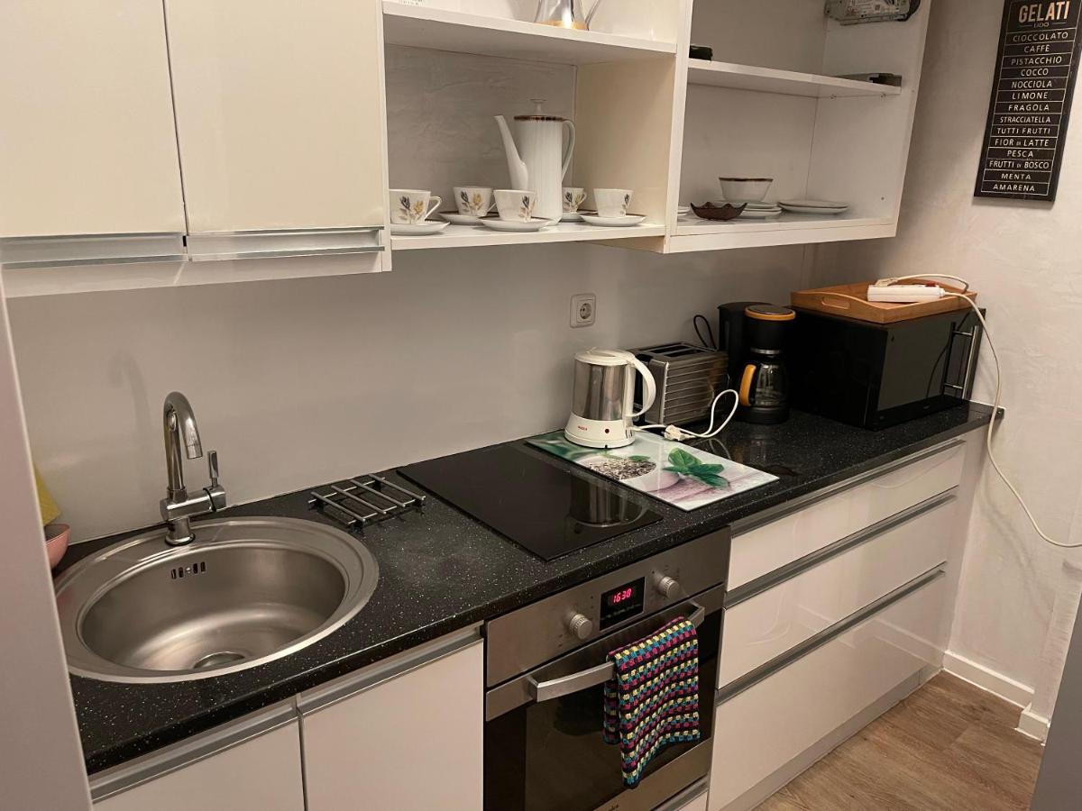Aparthotel Munich Aparthotel 3*