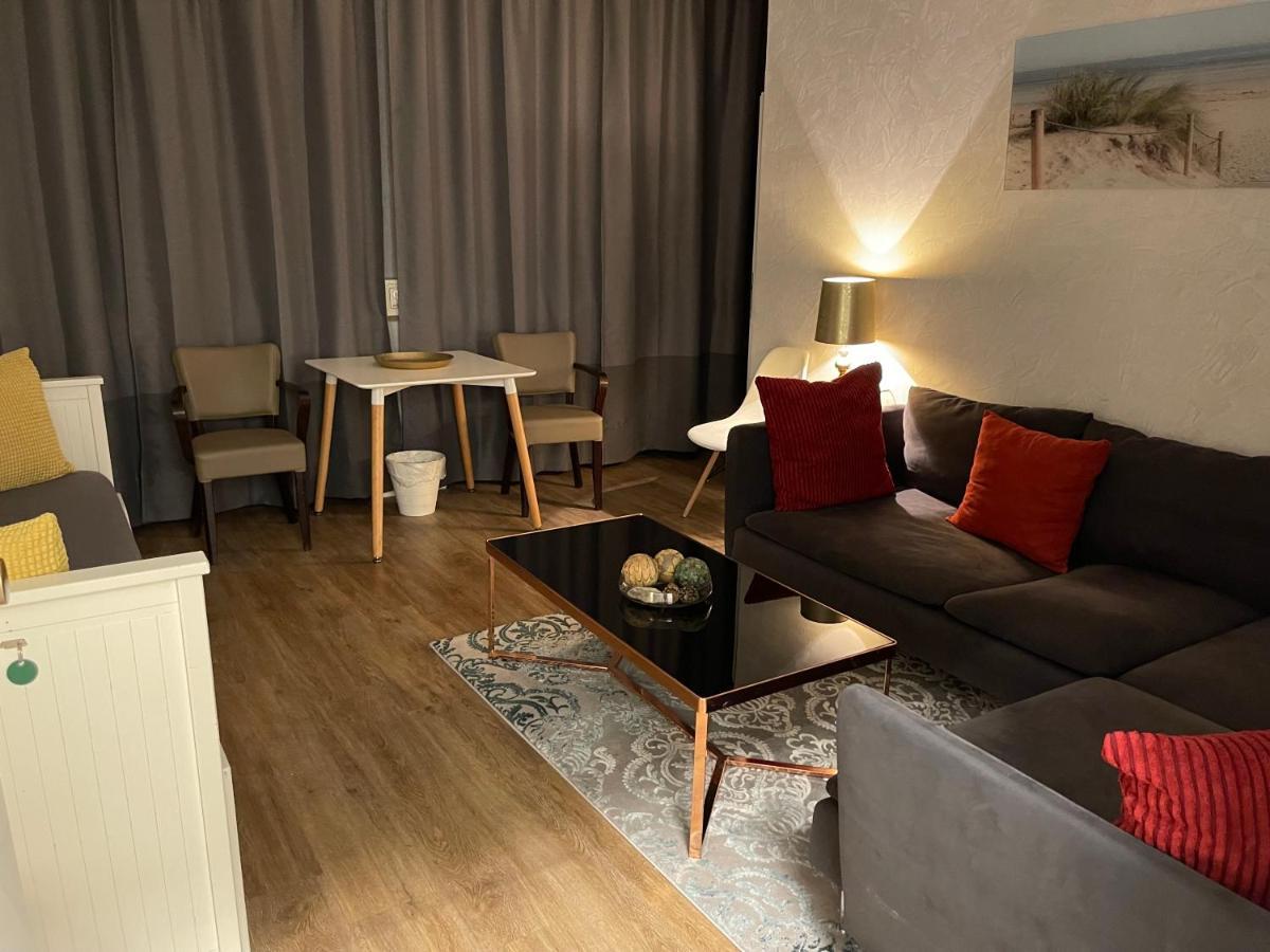 Munich Aparthotel Aparthotel München