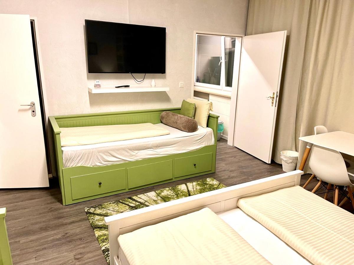 Munich Aparthotel 3* München