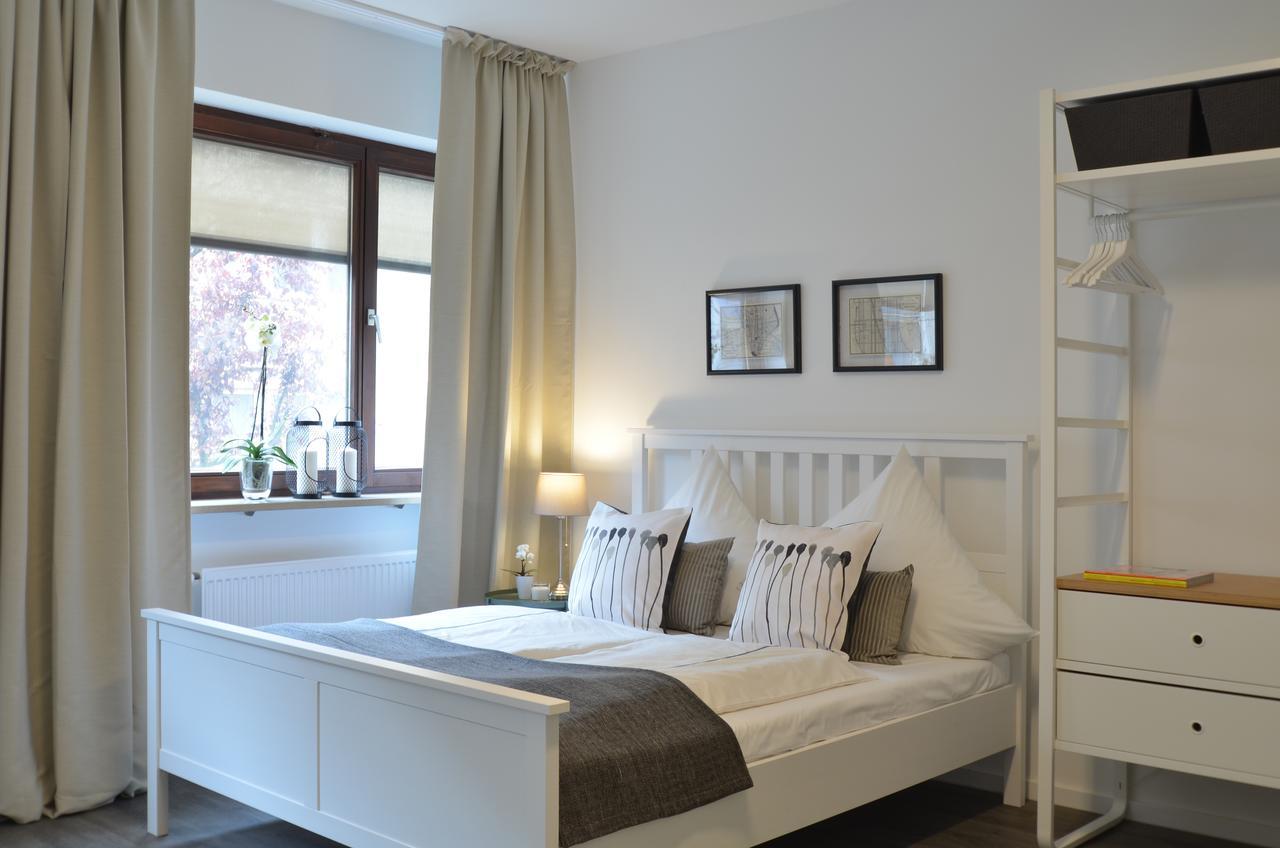 Aparthotel Munich Aparthotel München