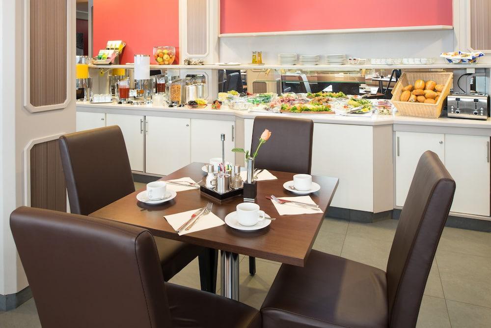 Munich Aparthotel 3* München